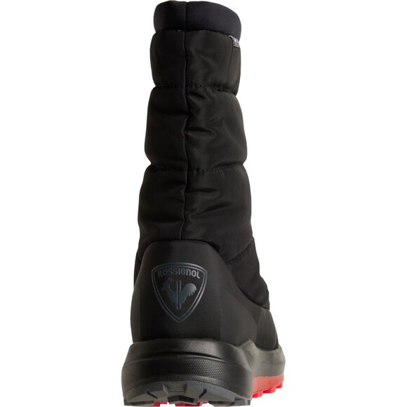 NEW Rossignol Rossi Podium Coulisse Boots - Waterproof For Women 1125 6s3 - Picture 7 of 8